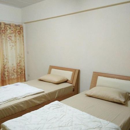 The Prince Residence Chiang Rai Exterior photo