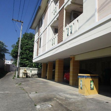The Prince Residence Chiang Rai Exterior photo