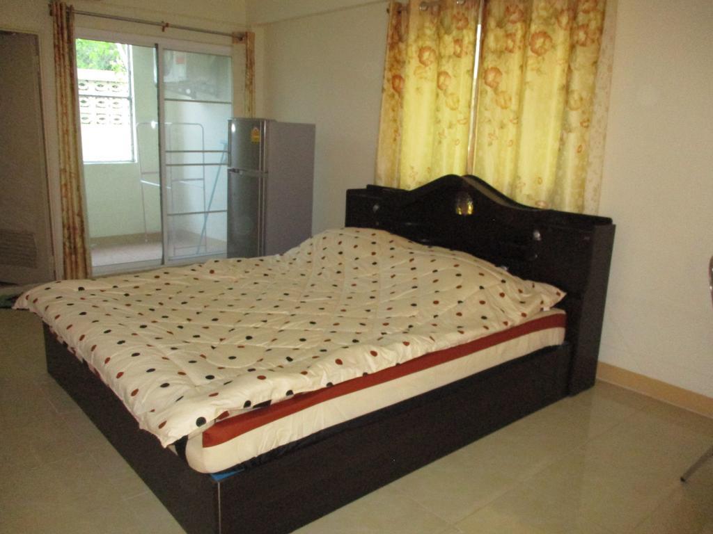 The Prince Residence Chiang Rai Exterior photo