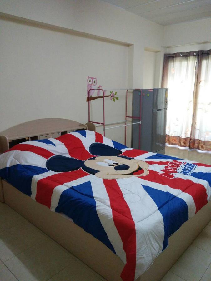 The Prince Residence Chiang Rai Exterior photo