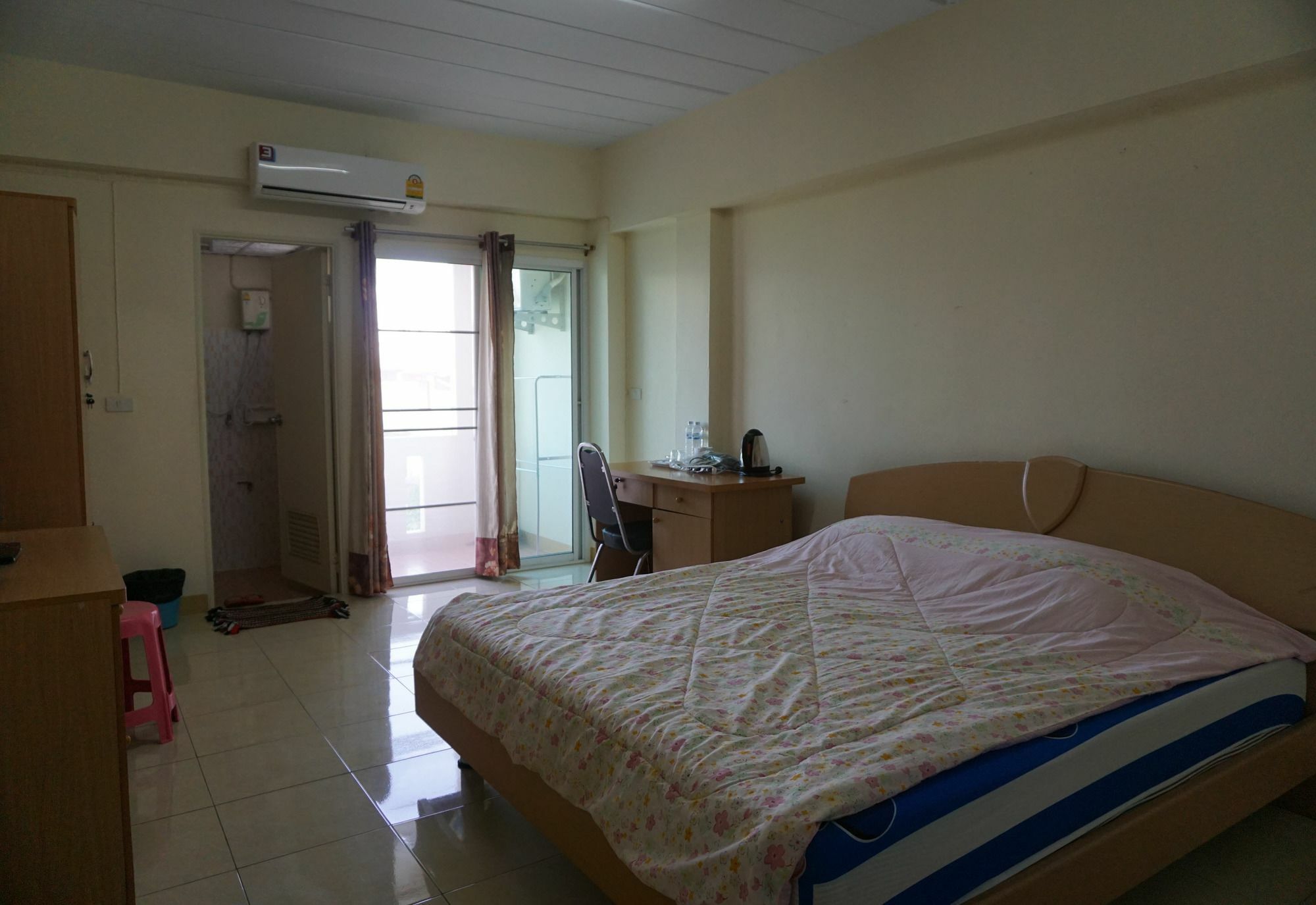 The Prince Residence Chiang Rai Exterior photo