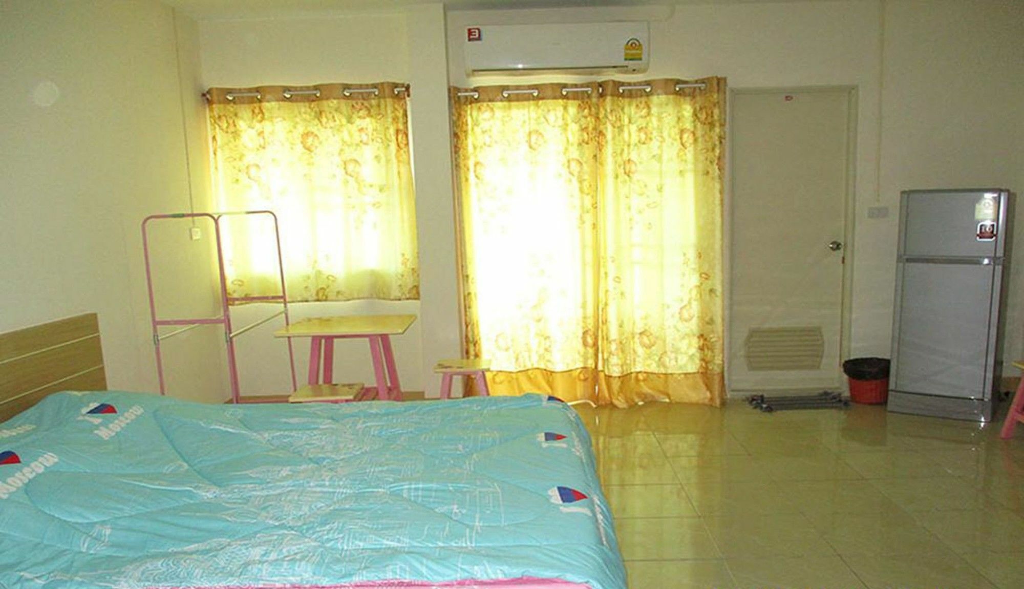 The Prince Residence Chiang Rai Exterior photo