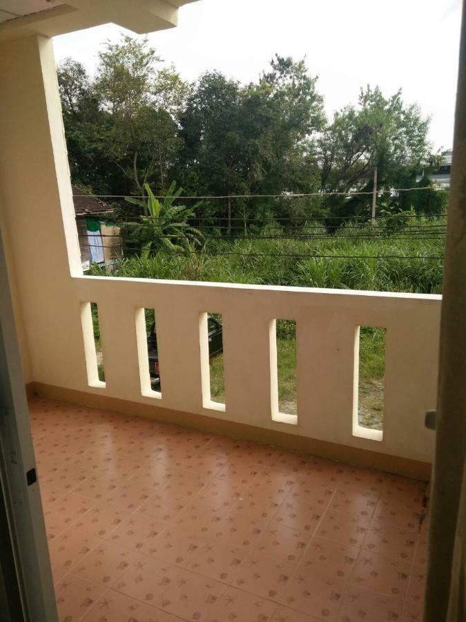 The Prince Residence Chiang Rai Exterior photo